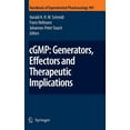 thumbnail image 1 of Handbook of Experimental Pharmacology Cgmp: Generators, Effectors and Therapeutic Implications, Book 191, (Hardcover), 1 of 1