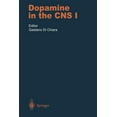 thumbnail image 1 of Handbook of Experimental Pharmacology Dopamine in the CNS I, Book 154, (Paperback), 1 of 1