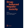 thumbnail image 1 of Handbook of Experimental Pharmacology Drug-Induced Hepatotoxicity, Book 121, (Paperback), 1 of 1