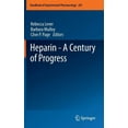 thumbnail image 1 of Handbook of Experimental Pharmacology Heparin - A Century of Progress, Book 207, (Hardcover), 1 of 1