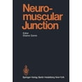 thumbnail image 1 of Handbook of Experimental Pharmacology Neuromuscular Junction, Book 42, (Paperback), 1 of 1