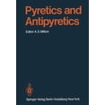 thumbnail image 1 of Handbook of Experimental Pharmacology Pyretics and Antipyretics, Book 60, (Paperback), 1 of 1