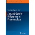 thumbnail image 1 of Handbook of Experimental Pharmacology Sex and Gender Differences in Pharmacology, Book 214, (Paperback), 1 of 1