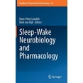 thumbnail image 1 of Handbook of Experimental Pharmacology Sleep-Wake Neurobiology and Pharmacology, Book 253, (Hardcover), 1 of 1