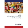thumbnail image 1 of Handbook of Experiments in Pharmaceutics (Paperback), 1 of 1