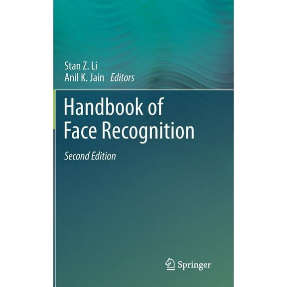 Handbook of Face Recognition, (Hardcover)
