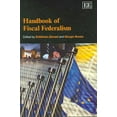thumbnail image 1 of Handbook of Fiscal Federalism (Hardcover) by Ehtisham Ahmad, Giorgio Brosio, 1 of 1