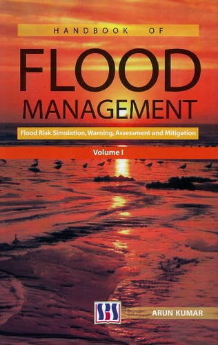 Handbook Of Flood Management Handbook Of Flood Management Flood Risk
