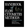 thumbnail image 1 of Handbook of Flow Cytometry Methods, (Paperback), 1 of 1