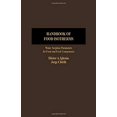 thumbnail image 1 of Pre-Owned Handbook of Food Isotherms : Water Sorption Parameters for Food and Food Components (Monographs) 9780123703804 Used, 1 of 1