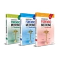 thumbnail image 1 of Handbook of Forensic Medicine, 3 Volume Set (Hardcover), 1 of 1