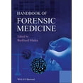 thumbnail image 1 of Handbook of Forensic Medicine, (Hardcover), 1 of 1