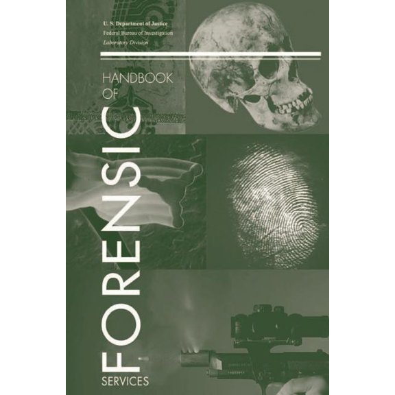 Handbook of Forensic Services
