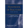 thumbnail image 1 of Handbook of Fractures (Paperback) by Kenneth J Koval, Joseph D Zuckerman, 1 of 1