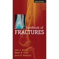 thumbnail image 1 of Pre-Owned Handbook of Fractures, Third Edition (Paperback) 0071443770 9780071443777, 1 of 1