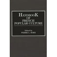 thumbnail image 1 of Handbook of French Popular Culture, (Hardcover), 1 of 3