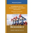 thumbnail image 1 of Handbook of Fuel Technology and Energy Resources: Biomass Conversion Technologies, (Paperback), 1 of 1