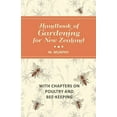 thumbnail image 1 of Handbook of Gardening for New Zealand with Chapters on Poultry and Bee-Keeping, (Paperback), 1 of 1