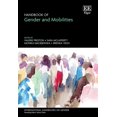 thumbnail image 1 of Valerie Preston Handbook of Gender and Mobilities (Hardcover), 1 of 1