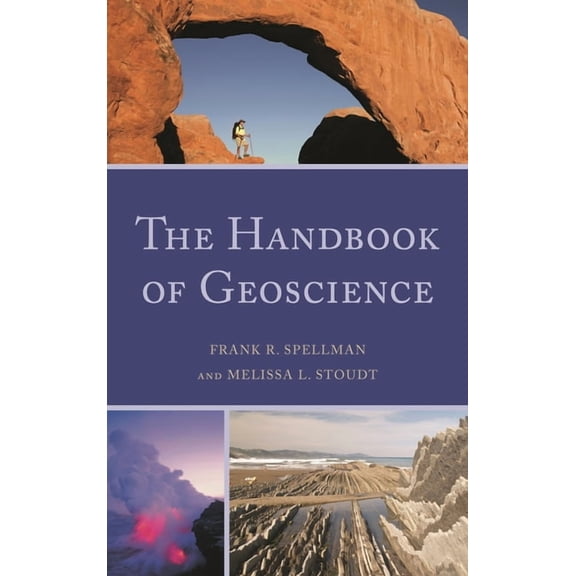 Handbook of Geoscience, (Hardcover)