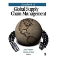 thumbnail image 1 of Pre-Owned Handbook of Global Supply Chain Management (Hardcover) 1412918057 9781412918053, 1 of 1
