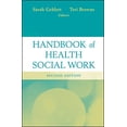 thumbnail image 1 of Pre-Owned Handbook of Health Social Work (Hardcover) 047064365X 9780470643655, 1 of 1