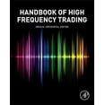 thumbnail image 1 of Handbook of High Frequency Trading, (Hardcover), 1 of 1