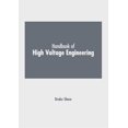 thumbnail image 1 of Handbook of High Voltage Engineering, (Hardcover), 1 of 1
