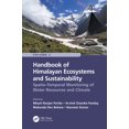 thumbnail image 1 of Handbook of Himalayan Ecosystems and Sustainability, Volume 2: Spatio-Temporal Monitoring of Water Resources and Climate (Hardcover), 1 of 1