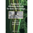 thumbnail image 1 of Handbook of Histology Methods for Bone and Cartilage, (Hardcover), 1 of 1