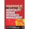thumbnail image 1 of Handbook of Hospitality Human Resources Management, (Hardcover), 1 of 1