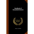 thumbnail image 1 of Handbook of Household Science (Hardcover), 1 of 1