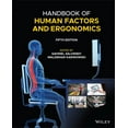 thumbnail image 1 of Handbook of Human Factors and Ergonomics (Hardcover), 1 of 1