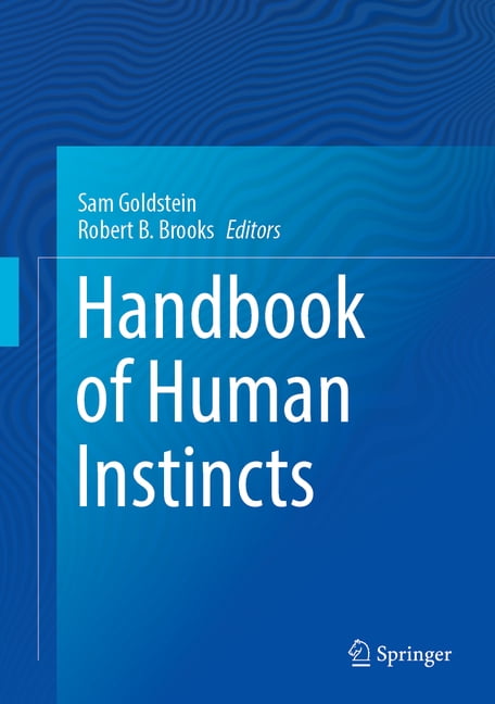 Handbook of Human Instincts, (Hardcover)