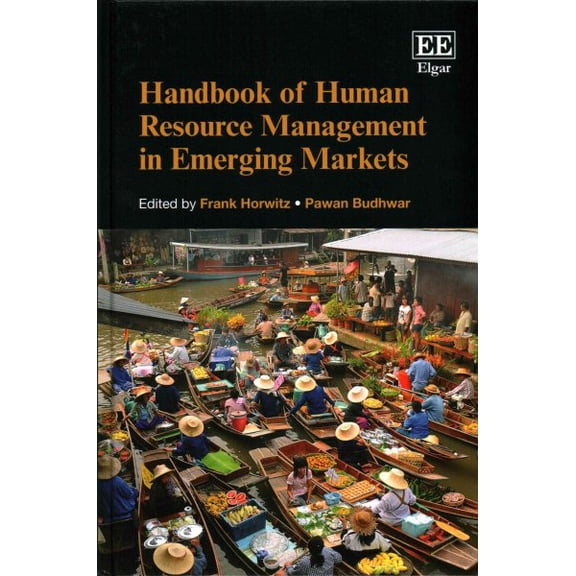 Handbook of Human Resource Management in Emerging Markets