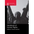 thumbnail image 1 of Pre-Owned Handbook of Human Rights (Routledge International Handbooks) Paperback, 1 of 1