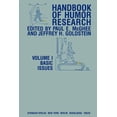 thumbnail image 1 of Handbook of Humor Research: Volume 1: Basic Issues, 1 of 1