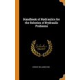 thumbnail image 1 of Handbook of Hydraulics for the Solution of Hydraulic Problems (Hardcover), 1 of 1