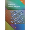 thumbnail image 1 of Handbook of Industrial Diamonds: Volume 1, Superabrasives and Diamond Syntheses, (Hardcover), 1 of 1