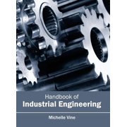 Handbook of Industrial Engineering, Hardcover