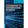 thumbnail image 1 of Knowledge and Information: Handbook of Information Science (Paperback), 1 of 1