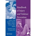thumbnail image 1 of Handbook of Injury and Violence Prevention, (Paperback), 1 of 1