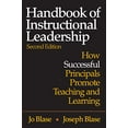 thumbnail image 1 of Pre-Owned Handbook of Instructional Leadership: How Successful Principals Promote Teaching and Learning (Paperback) 0761931155 9780761931157, 1 of 1