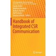 thumbnail image 1 of Handbook of Integrated Csr Communication, 1 of 1