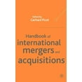 thumbnail image 1 of Handbook of International Mergers and Aquisitions: Planning, Execution and Integration, (Hardcover), 1 of 1