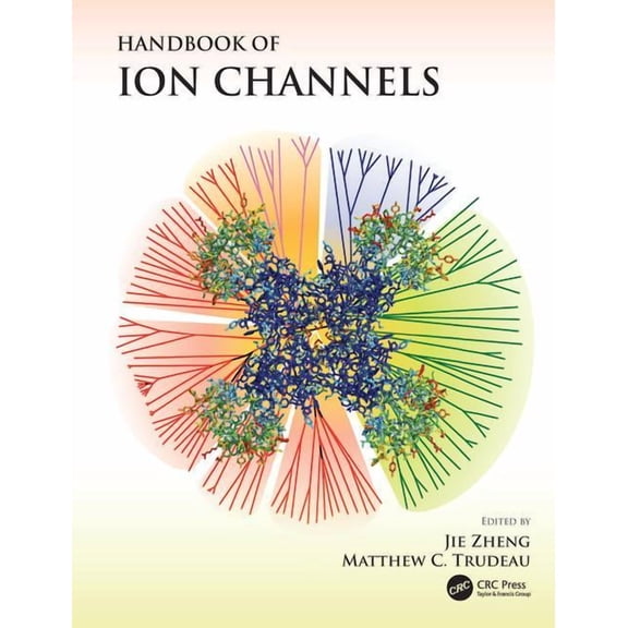 Handbook of Ion Channels (Paperback)