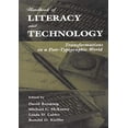 thumbnail image 1 of Pre-Owned Handbook of Literacy and Technology: Transformations in A Post-typographic World, 9780805826425, 0805826424, Hardcover, 1 edition, 1 of 1