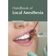 thumbnail image 1 of Handbook of Local Anesthesia, (Hardcover), 1 of 1