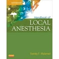 thumbnail image 1 of Pre-Owned Handbook of Local Anesthesia. Stanley F. Malamed (Paperback) 0323074138 9780323074131, 1 of 1
