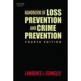 thumbnail image 1 of Handbook of Loss Prevention and Crime Prevention (Hardcover) by Lawrence J Fennelly, 1 of 1